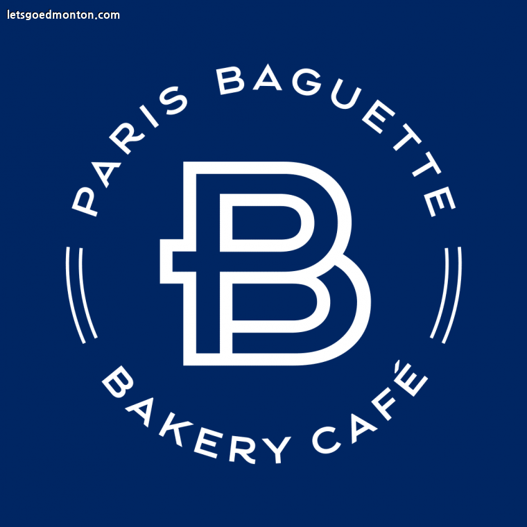 PARIS BAGUETTE BAKERY CAFE LOGO FB SQ - On Havana Street ...